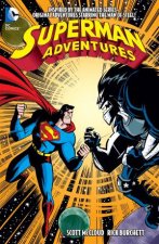 Superman Adventures Vol 02