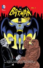 Batman 66 Vol 05