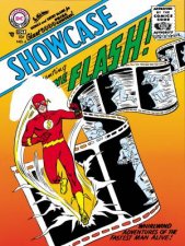 Flash The Silver Age Vol 1