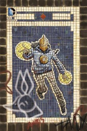 Doctor Fate Vol. 1 by Paul Levitz