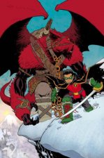 Robin Son Of Batman Vol 1