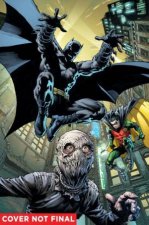 Batman And Robin Eternal Vol 02