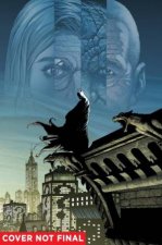 Batman Earth One Vol 02