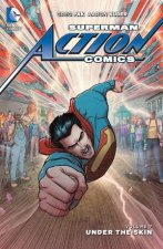 Superman Action Comics Vol 07