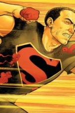 Superman  Action Comics Vol 8 Truth