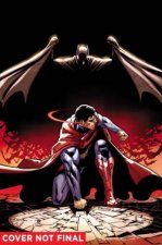 Injustice Gods Among Us Year Four Vol 02