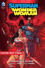 SupermanWonder Woman Vol 03