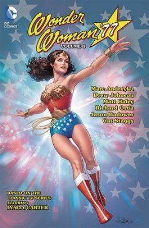 Wonder Woman '77 Vol. 1 by Various