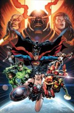 Justice League Vol 08 Darkseid War Part 2
