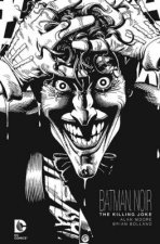 Batman Noir The Killing Joke