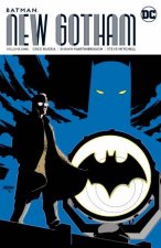 Batman New Gotham Vol 1