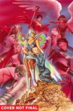 Astro City Vol 13 Honor Guard