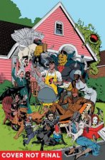 Secret Six Vol 02