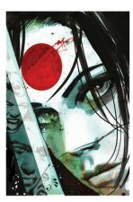 Suicide Squad Most Wanted Katana