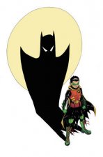 Robin Son Of Batman Vol 2 Dawn Of The Demons