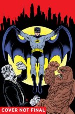 Batman 66 Vol 05