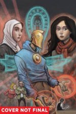 Doctor Fate Vol 2