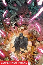 Midnighter Vol 02