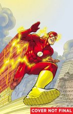 The Flash By Geoff Johns Book Three