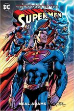 Superman The Coming Of The Supermen