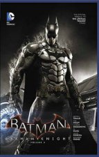 Batman Arkham Knight Vol 03
