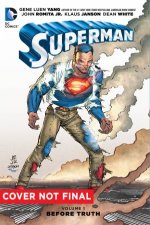 Superman Vol 1