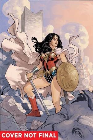 Wonder Woman: A Celebration Of 75 Years by Various