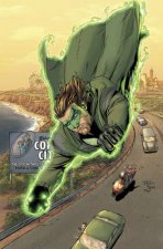 Green Lantern Vol 8