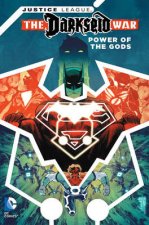 Justice League Gods And Men Darkseid War