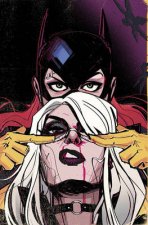 Black Canary Vol 2