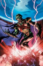 Martian Manhunter Vol 02