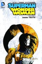 SupermanWonder Woman Vol 4