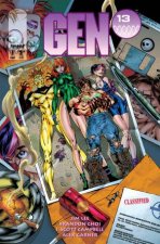 Gen 13 The Complete Collection