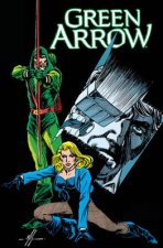 Green Arrow Vol 7 Homecoming
