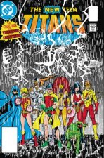 New Teen Titans Vol 6