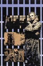 John Constantine Hellblazer Vol 15 Highwater