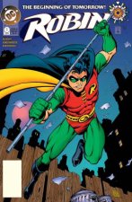 Robin Vol 4