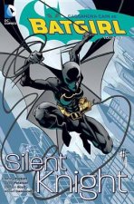 Batgirl 1