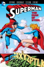Superman The Man Of Steel Vol 9