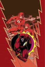 The Flash By Mark Waid Book One