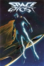 Space Ghost New Edition