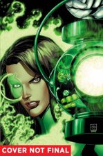 Rebirth Green Lanterns Vol 01