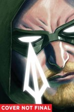 Rebirth Green Arrow Vol 01