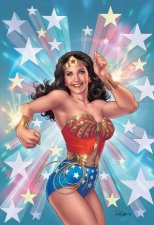 Wonder Woman 77 Vol 2