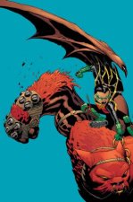 Robin Son Of Batman Vol 2