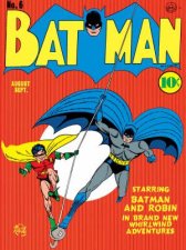 Batman The Golden Age Vol 2