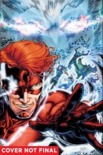 The Return Of Wally West 