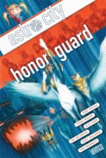 Astro City Vol 13 Honor Guard