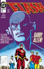 The Flash By Mark Waid Book Two