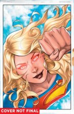 Supergirl Vol 1 Reign of the Supermen Rebirth